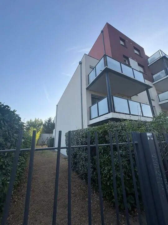 Appartement à louer, 65m², Toulouse
