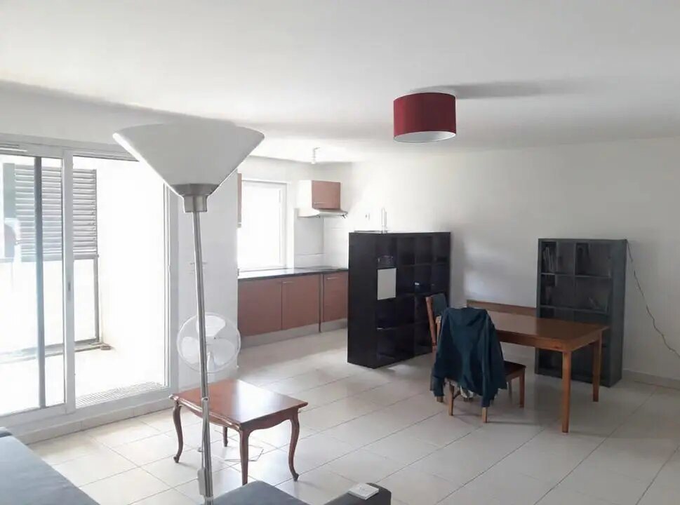 Appartement à louer, 65m², Toulouse