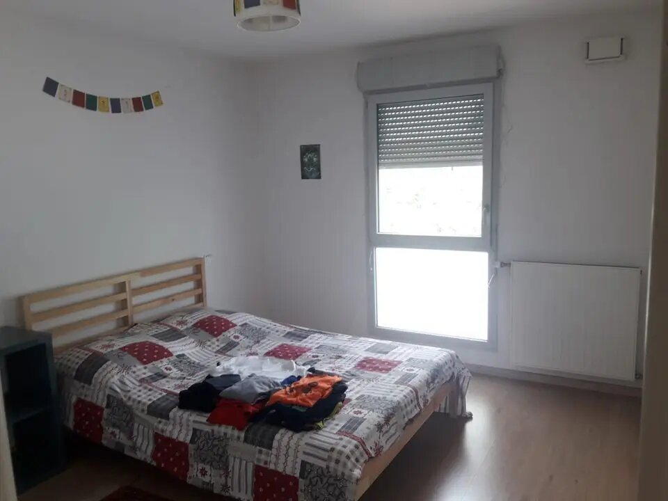 Appartement à louer, 65m², Toulouse