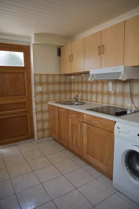 Appartement à louer, 21m², Cluses