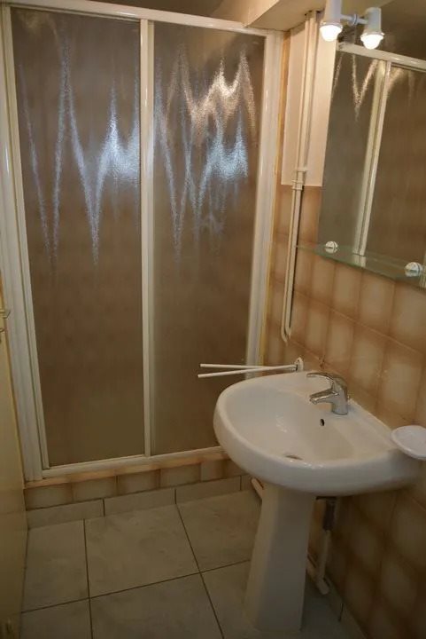 Appartement à louer, 21m², Cluses