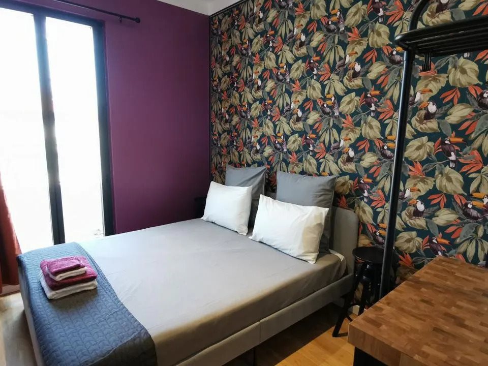 Appartement à louer, 18m², Sète