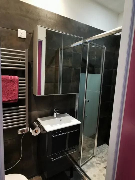 Appartement à louer, 18m², Sète