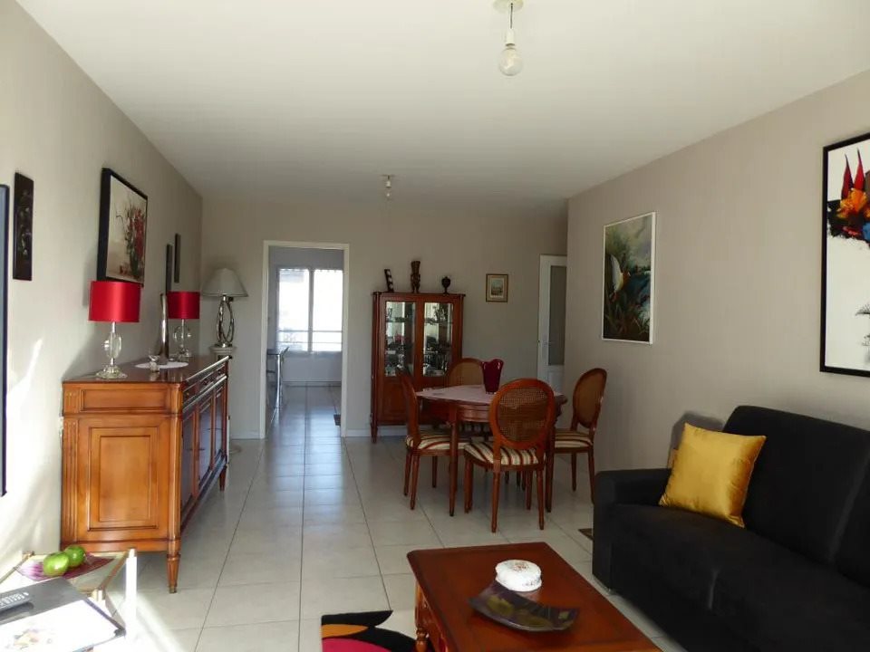 Appartement à louer, 73m², Les Sables-d'Olonne