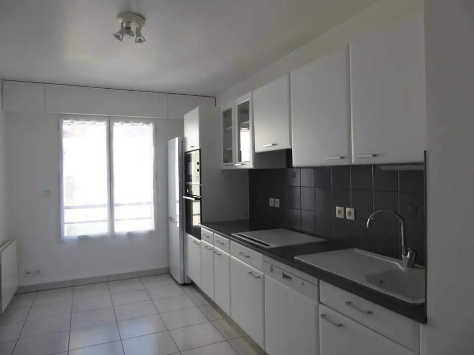 Appartement à louer, 73m², Les Sables-d'Olonne