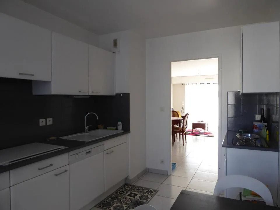 Appartement à louer, 73m², Les Sables-d'Olonne