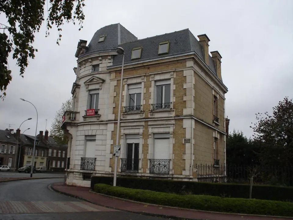 Appartement à louer, 25m², Montargis