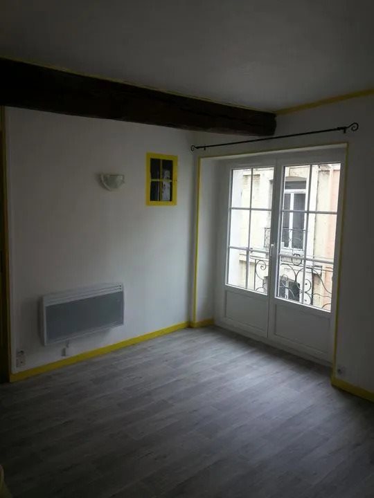 Appartement à louer, 19m², Dieppe