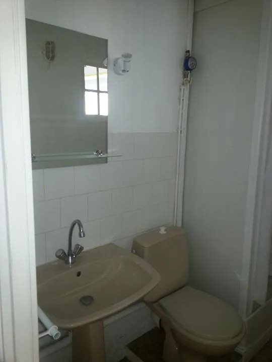 Appartement à louer, 19m², Dieppe