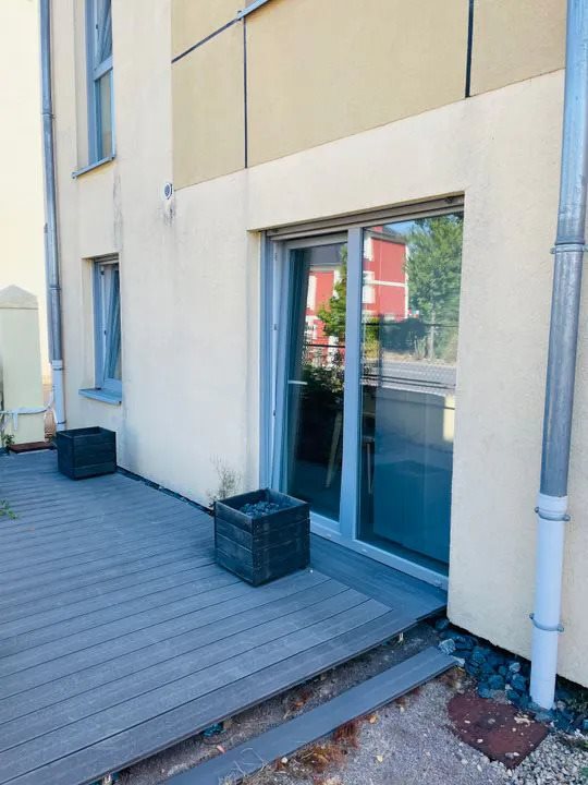 Appartement à louer, 34m², Hettange-Grande