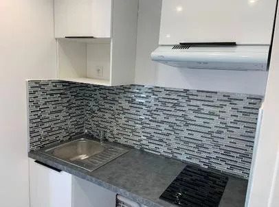 Appartement à louer, 21m², Pantin