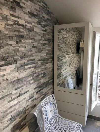 Appartement à louer, 21m², Pantin