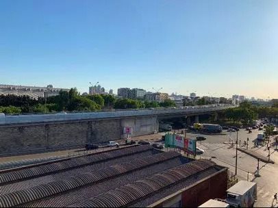 Appartement à louer, 21m², Pantin