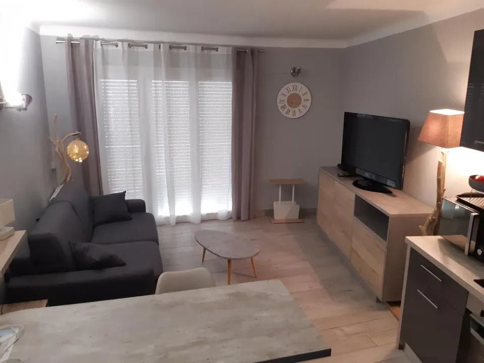 Appartement à louer, 34m², Canet-en-Roussillon