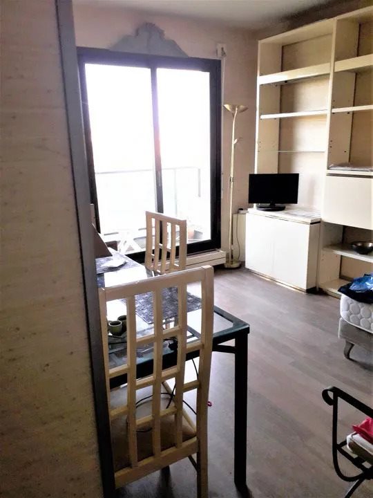 Appartement à louer, 20m², Neuilly-sur-Seine