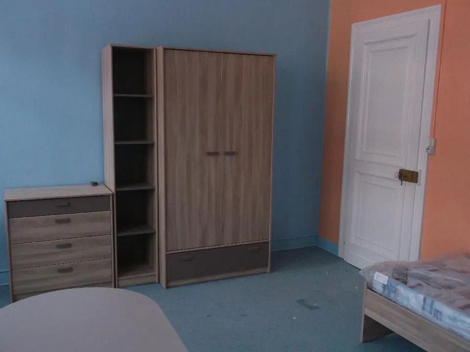 Appartement à louer, 25m², Lille