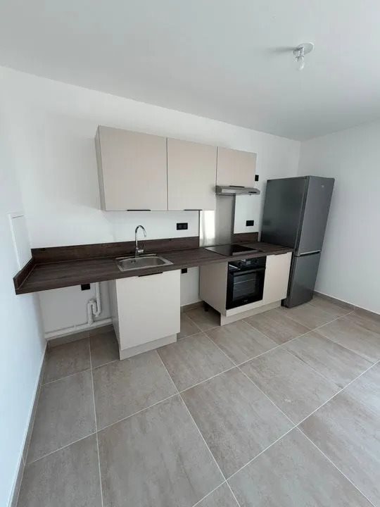 Appartement à louer, 135m², Serris