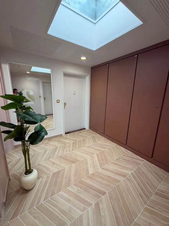 Appartement à louer, 135m², Serris