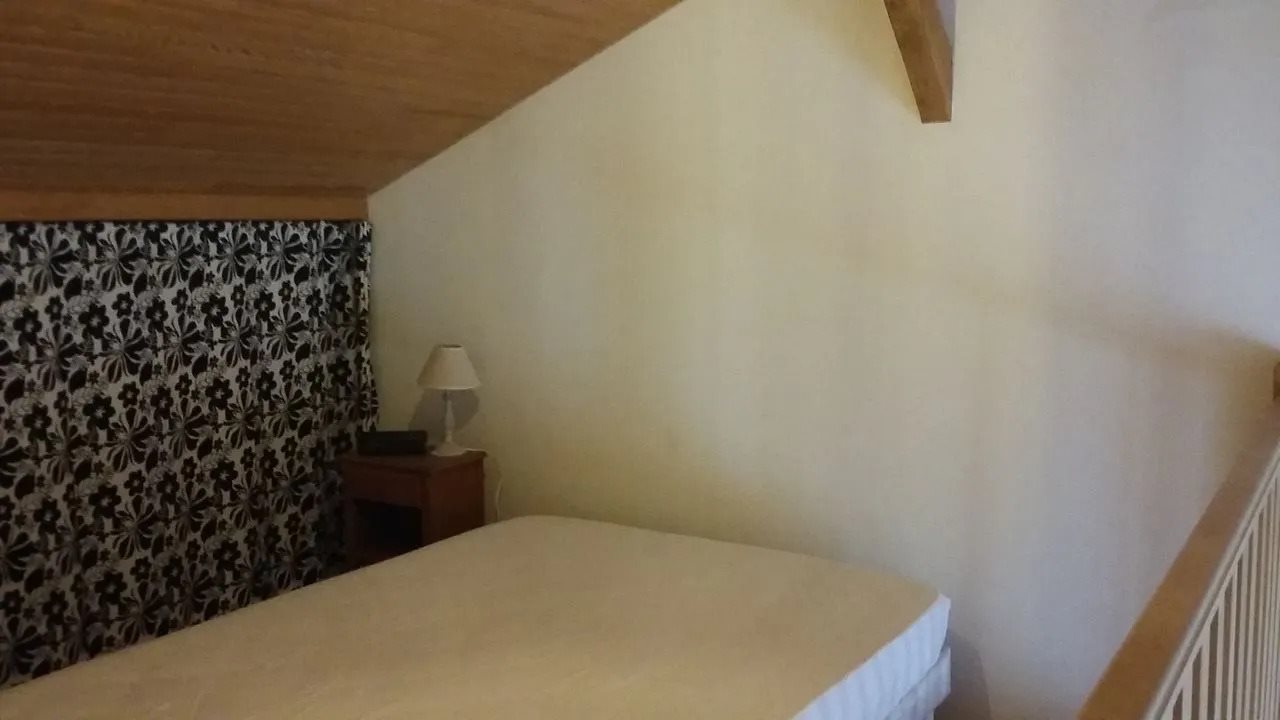 Appartement à louer, 38m², La Rochelle