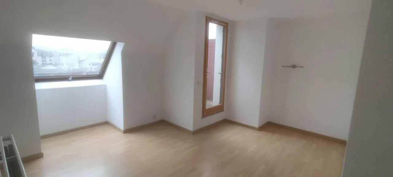 Appartement à louer, 43m², Pau