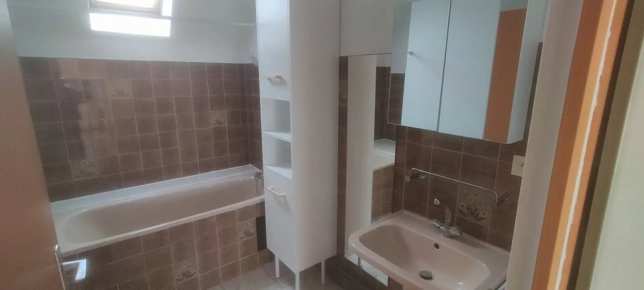 Appartement à louer, 43m², Pau
