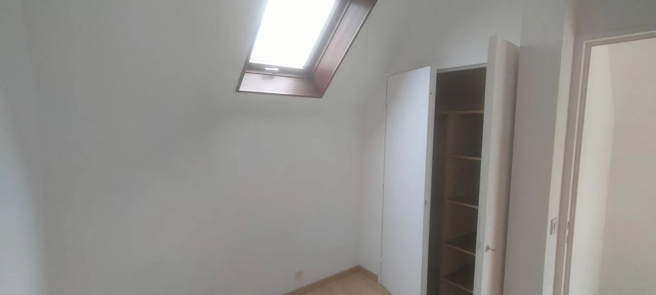 Appartement à louer, 43m², Pau