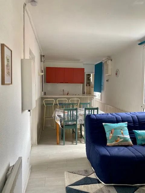 Appartement à louer, 30m², Biarritz