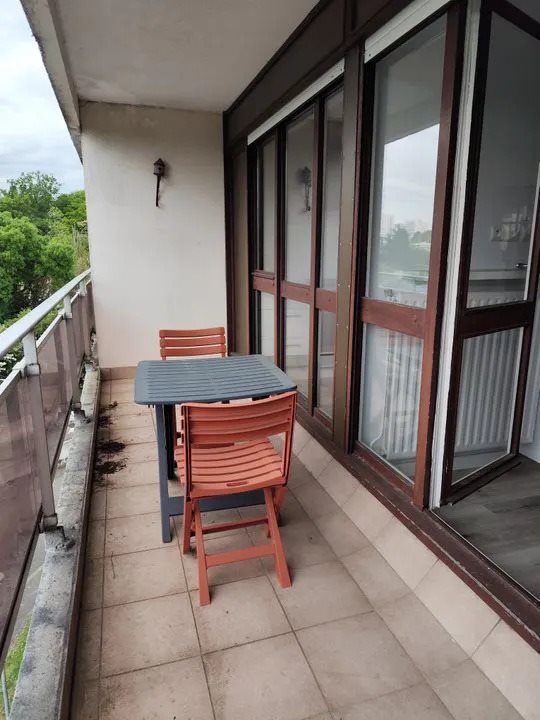 Appartement à louer, 71m², Saint-Herblain