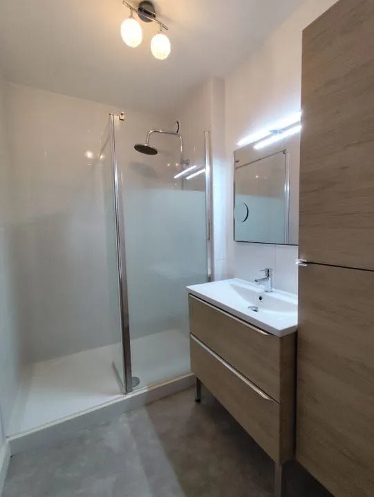 Appartement à louer, 71m², Saint-Herblain