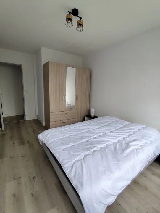 Appartement à louer, 71m², Saint-Herblain