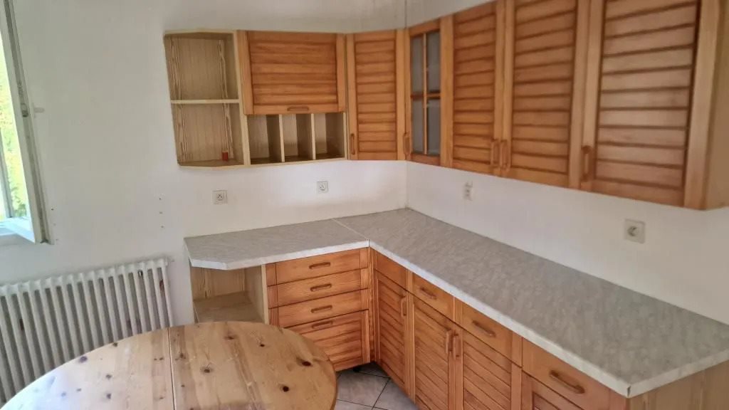 Appartement à louer, 58m², Revin