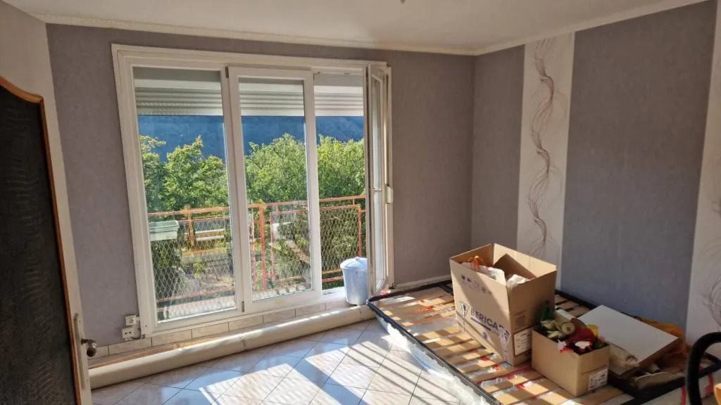Appartement à louer, 58m², Revin