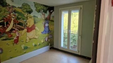 Appartement à louer, 58m², Revin