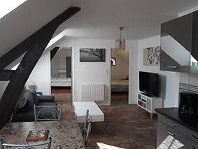 Appartement à louer, 65m², Orléans
