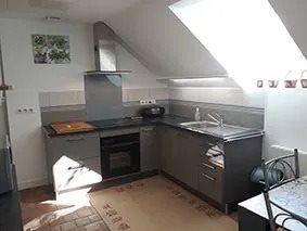 Appartement à louer, 65m², Orléans