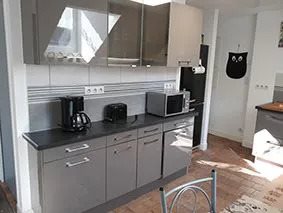 Appartement à louer, 65m², Orléans