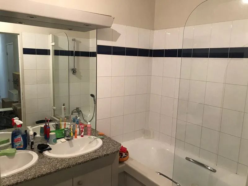 Appartement à louer, 87m², Courbevoie