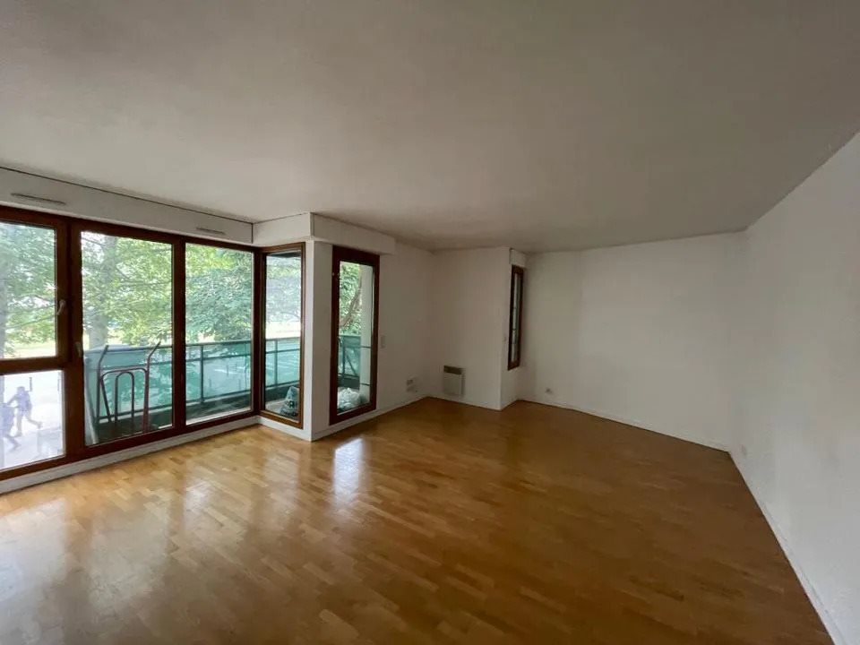Appartement à louer, 87m², Courbevoie