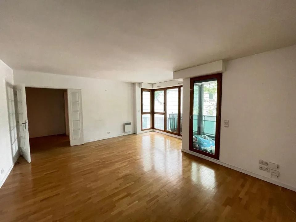 Appartement à louer, 87m², Courbevoie