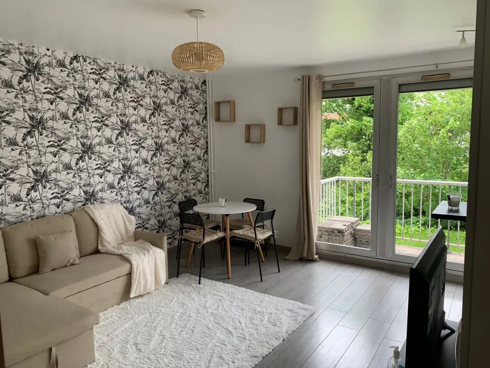 Appartement à louer, 24m², Bondy