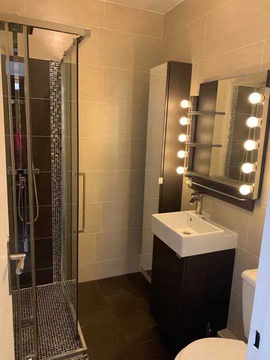 Appartement à louer, 24m², Bondy