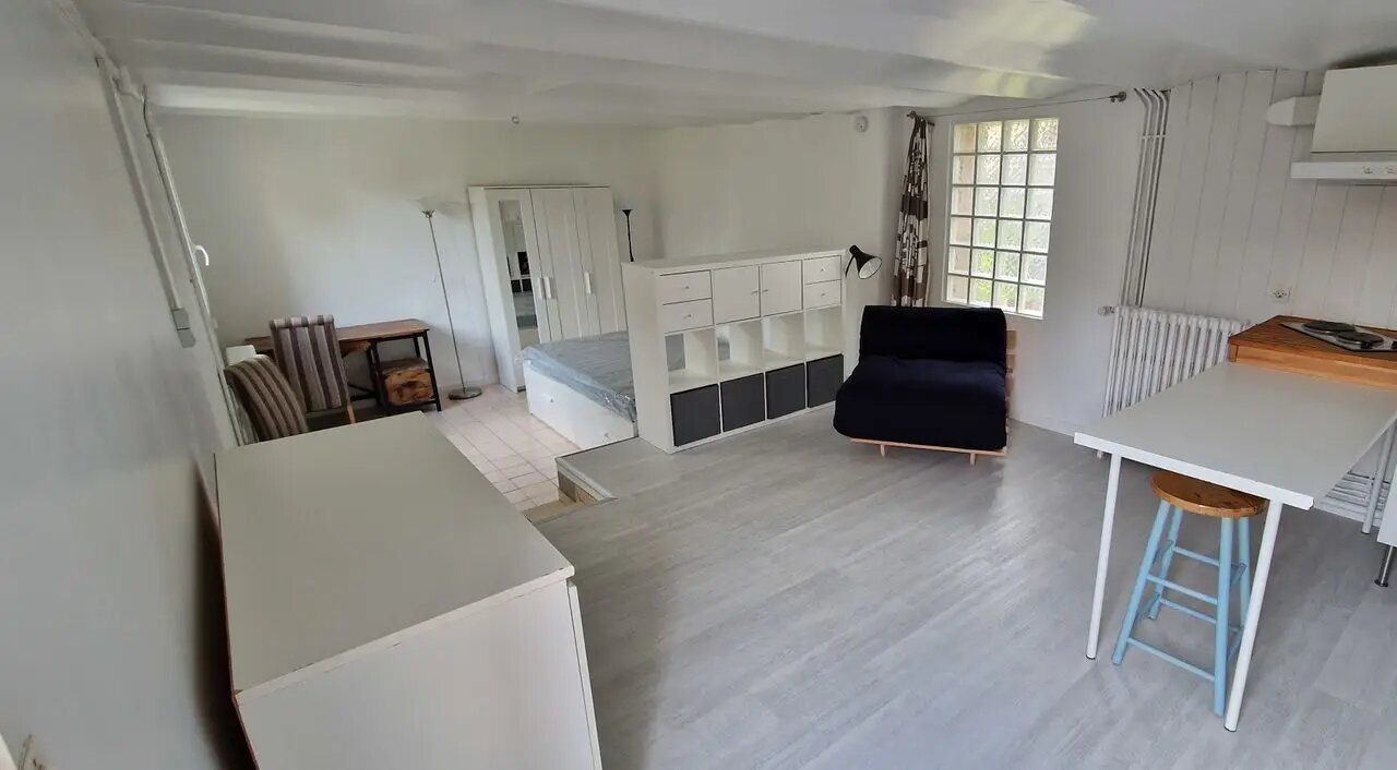 Appartement à louer, 35m², Antony