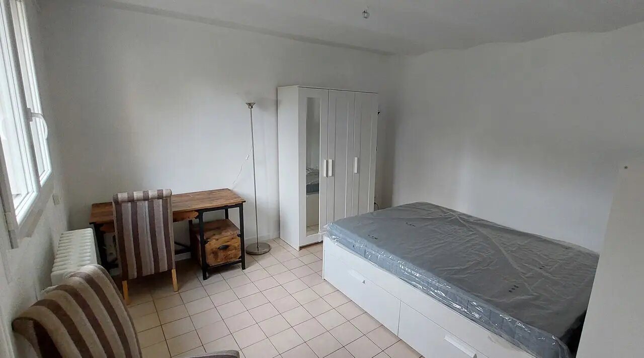 Appartement à louer, 35m², Antony
