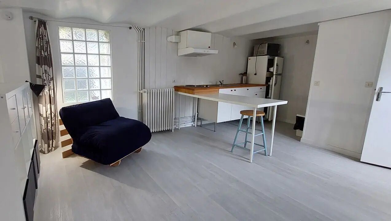Appartement à louer, 35m², Antony