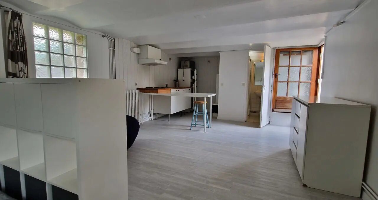Appartement à louer, 35m², Antony