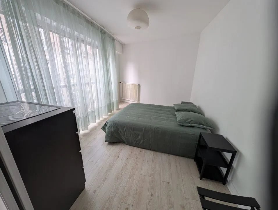 Appartement à louer, 50m², Nantes