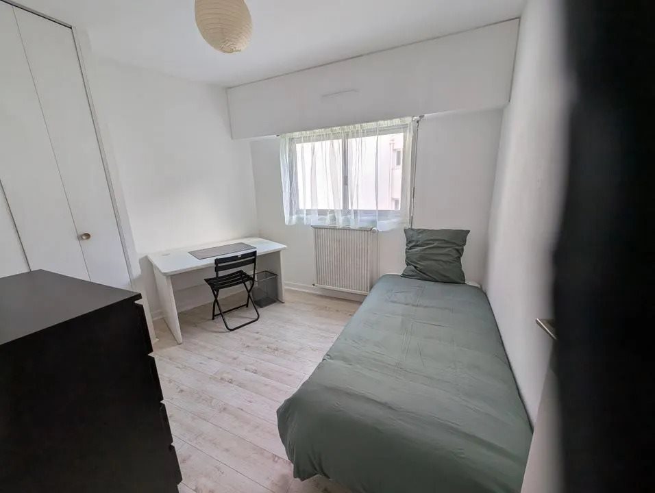 Appartement à louer, 50m², Nantes