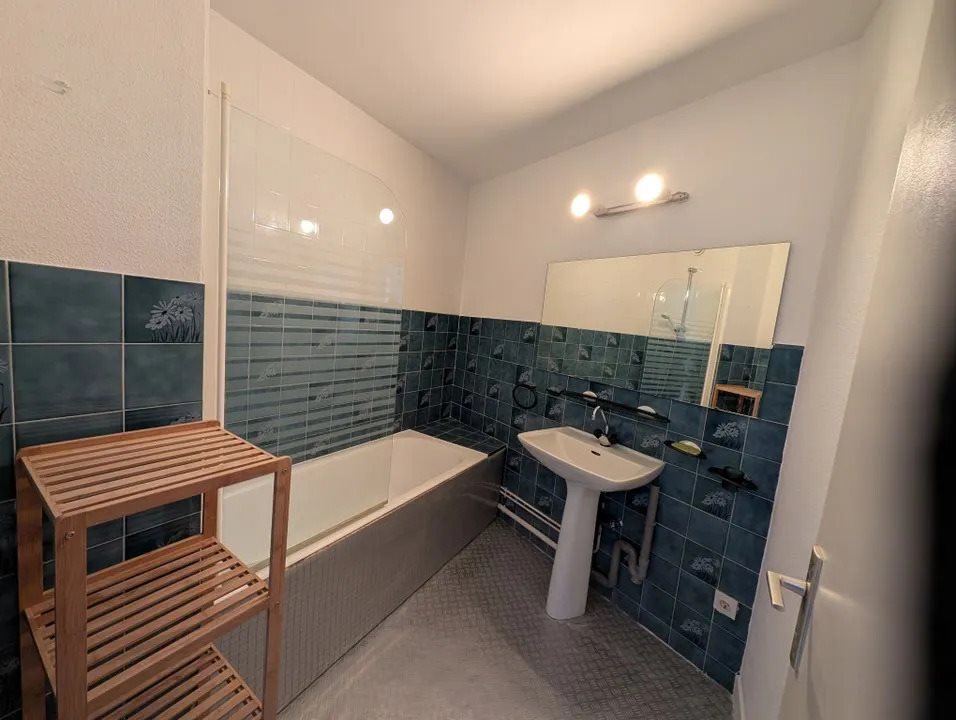 Appartement à louer, 50m², Nantes