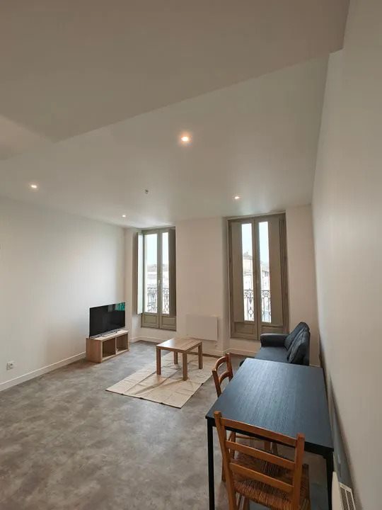 Appartement à louer, 44m², Nérac