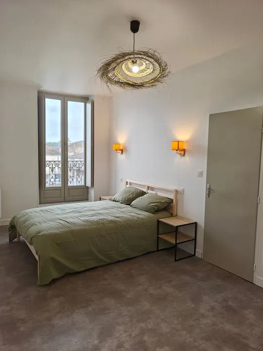 Appartement à louer, 44m², Nérac